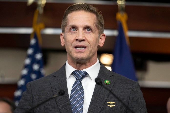 GOP congressman wants to add Arlington and Alexandria back to DC