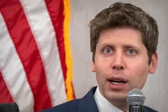 Florida attorney general sues OpenAI and Sam Altman over deceptive practices that endanger people