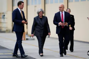 White House holds secret meeting on how to turn out Trump voters in midterms