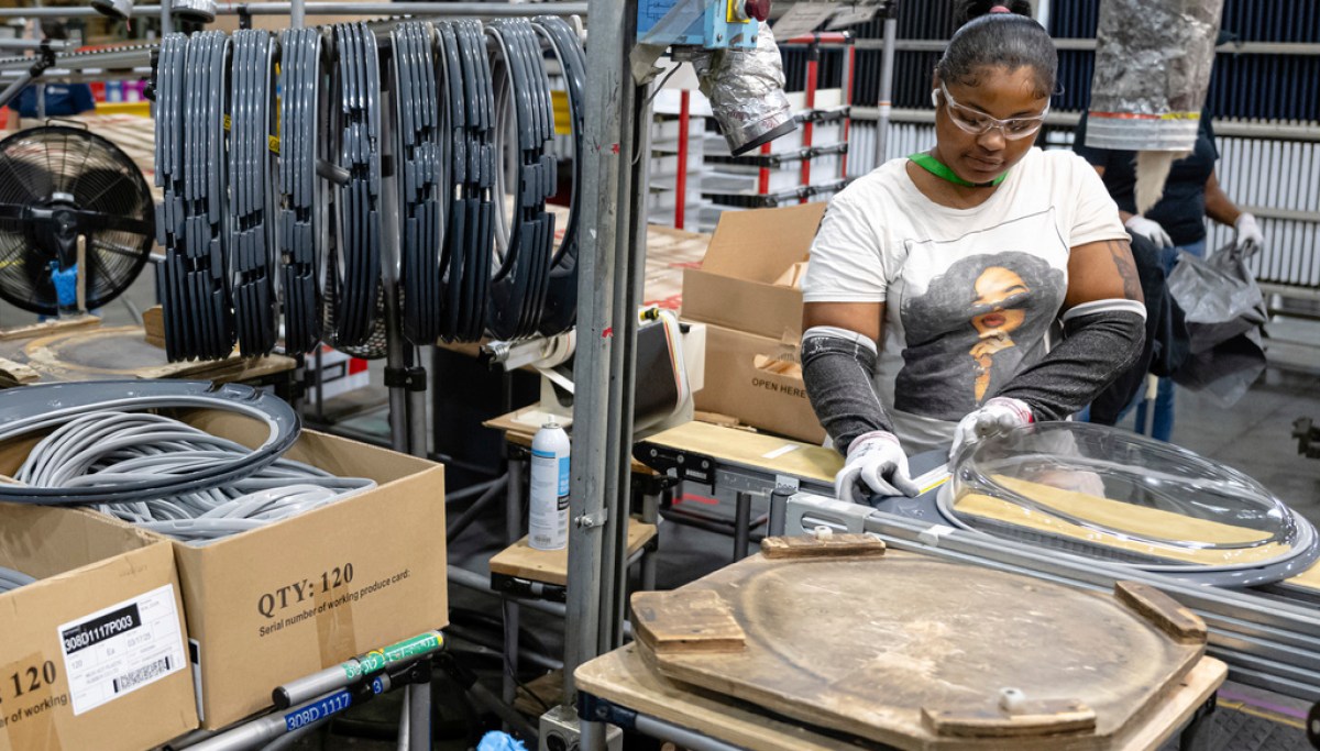 Economy added 178,000 jobs in March: The key facts and figures