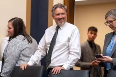 Massie says he ‘may lose’ primary due to rival’s pro-Israel cash advantage