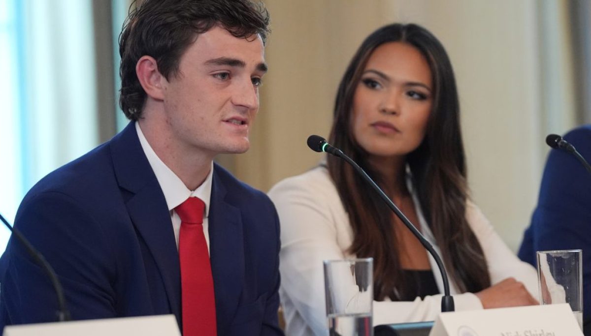 FBI opens criminal investigation into attack on TPUSA journalist Savanah Hernandez