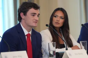 FBI opens criminal investigation into attack on TPUSA journalist Savanah Hernandez