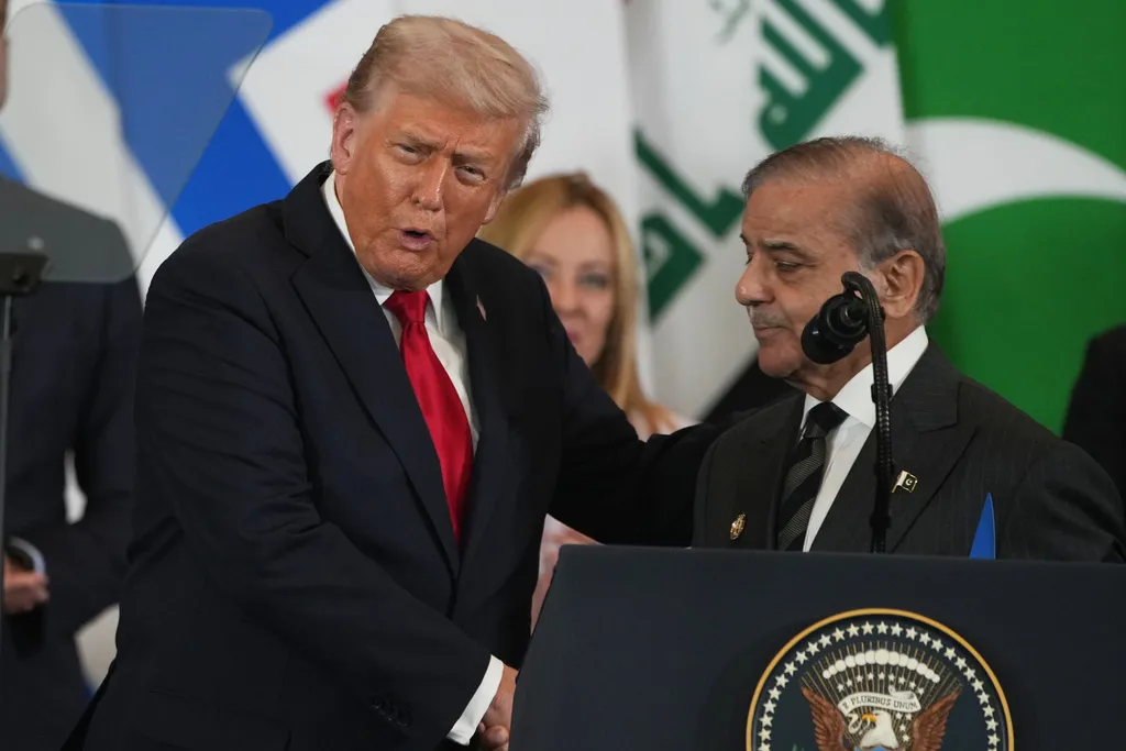 How the US and Pakistan’s relationship could help end respective wars with Iran and Afghanistan