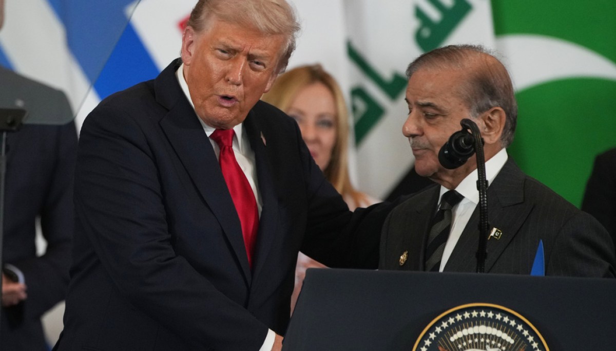 How the US and Pakistan’s relationship could help end respective wars with Iran and Afghanistan