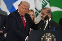 How the US and Pakistan’s relationship could help end respective wars with Iran and Afghanistan