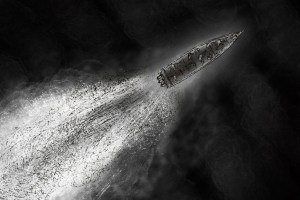 US says it killed four suspected drug traffickers in eastern Pacific boat strike