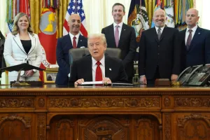 Trump’s ‘Most Favored Nation’ drug pricing push risks undermining pro-life legacy