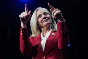 Spanberger and Democrats spend big on ‘naked quest for power’ in Virginia redistricting