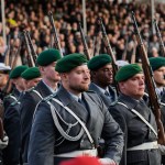 Germany reveals plan to become Europe’s strongest military by 2039