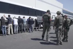 Immigration groups that want mass deportations blame Big Business for delay