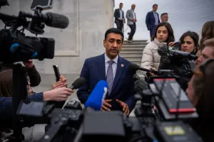 Republicans praise video challenging Ro Khanna on illegal immigration 