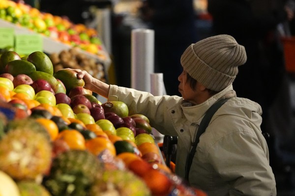Inflation came in at hot 2.8% in Fed’s preferred gauge in February, before oil spike