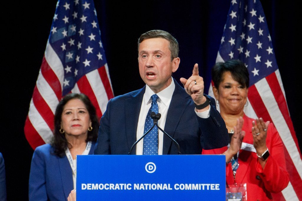 Democratic Party’s history on tackling affordability isn’t favorable: Joe Concha