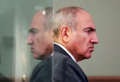 The plot to overthrow Armenia’s prime minister as US draws closer to key ally