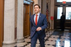 Ben Sasse says he deals with ‘heaviness’ of mortality amid cancer diagnosis