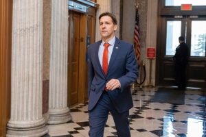 Ben Sasse says he deals with ‘heaviness’ of mortality amid cancer diagnosis