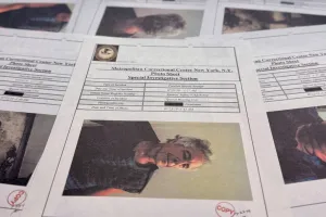 Apparent Epstein suicide note found by cellmate in 2019