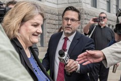 Former Milwaukee judge to be sentenced in June in illegal immigrant escape case