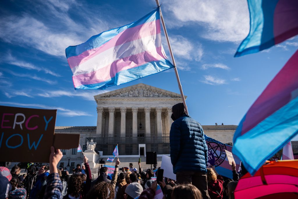 US and UK studies emphasize ‘mental health treatment’ for youth gender dysphoria: Gabrielle Etzel