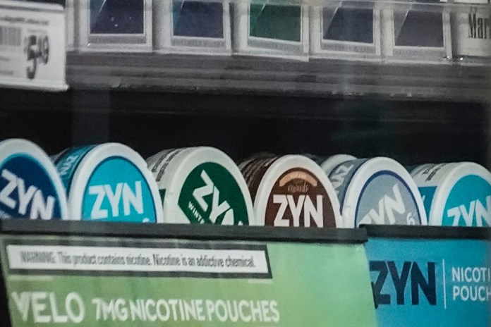 FDA to allow Zyn nicotine pouches to be marketed as less harmful than cigarettes