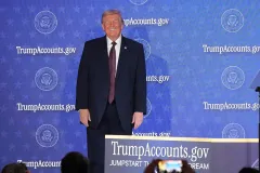 Trump expands Trump Accounts access: What to know