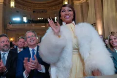 Nicki Minaj to attend White House Correspondents’ Association dinner