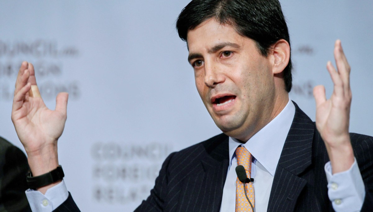 Fed nominee Kevin Warsh faces impossible task in rate cuts sought by Trump