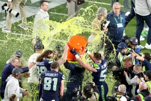 Gatorade switches to plant-based dyes in MAHA win