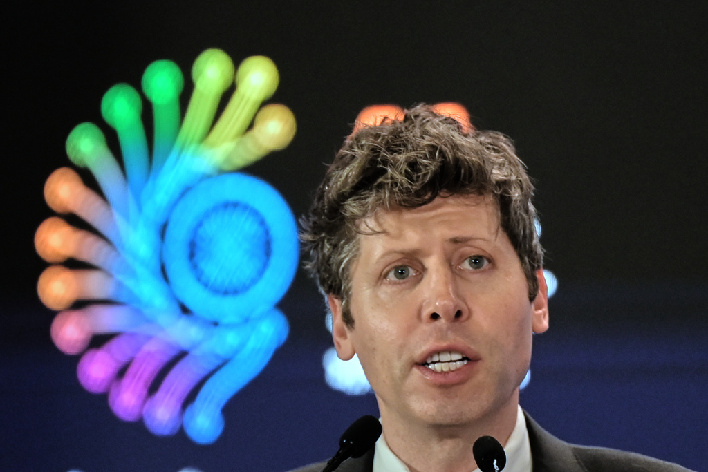 Parents sue OpenAI over Canadian school shooting by transgender suspect despite Sam Altman’s apology