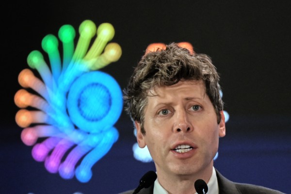 Two suspects arrested for allegedly targeting OpenAI CEO’s home after last attack