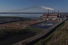 Appeals court weighs whether to revive ‘sprawling’ climate change challenge to Trump orders