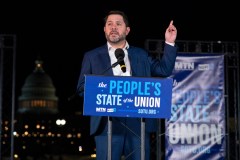 Gallego investigated for ‘sexual slur’ in 2013, officials ‘unable to corroborate’