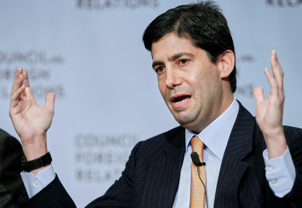 Senate to hold Kevin Warsh Fed confirmation hearing next week