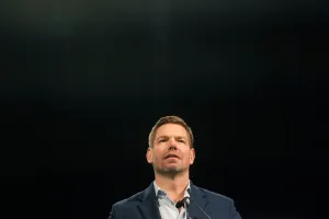 Democrats back to square one in California after Swalwell implosion