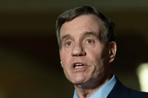 Mark Warner announces death of his 36-year-old daughter