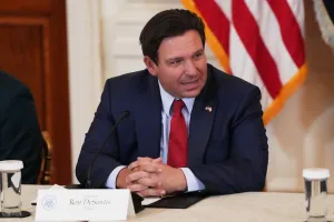 DeSantis frustrated after state House speaker denies consideration of AI and vaccine bills