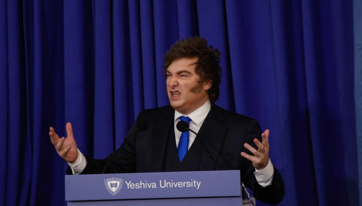 The experts predicted catastrophe. Argentina is booming 