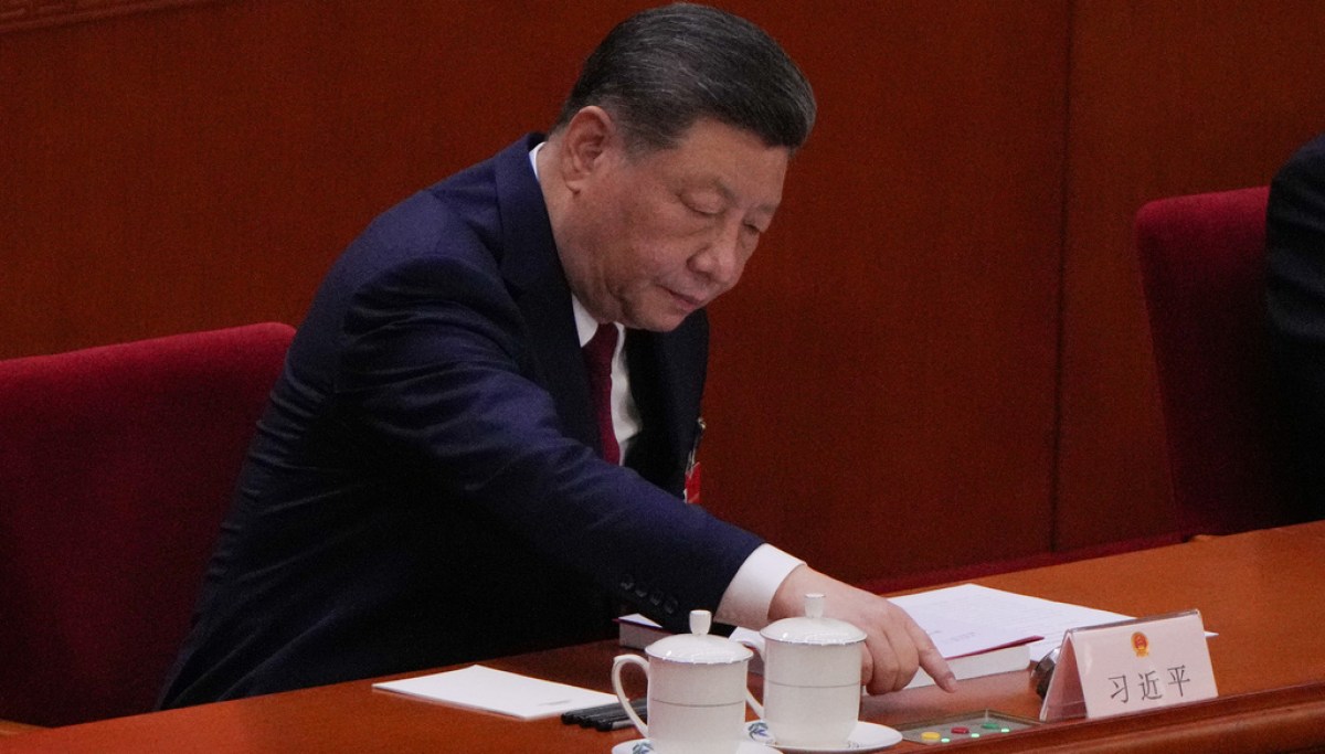 China to deliver new air defense systems to Iran in coming weeks: Report