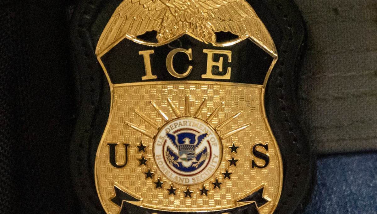 ICE shoots illegal immigrant in Northern California