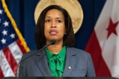 Bowser urges DC Council to pass ‘emergency legislation to restore juvenile curfew’ after ‘teen takeover’