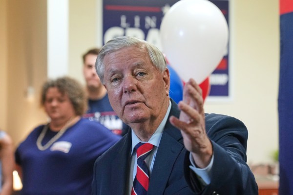 Lindsey Graham wants Congress to review Iran ceasefire: ‘Some troubling aspects’
