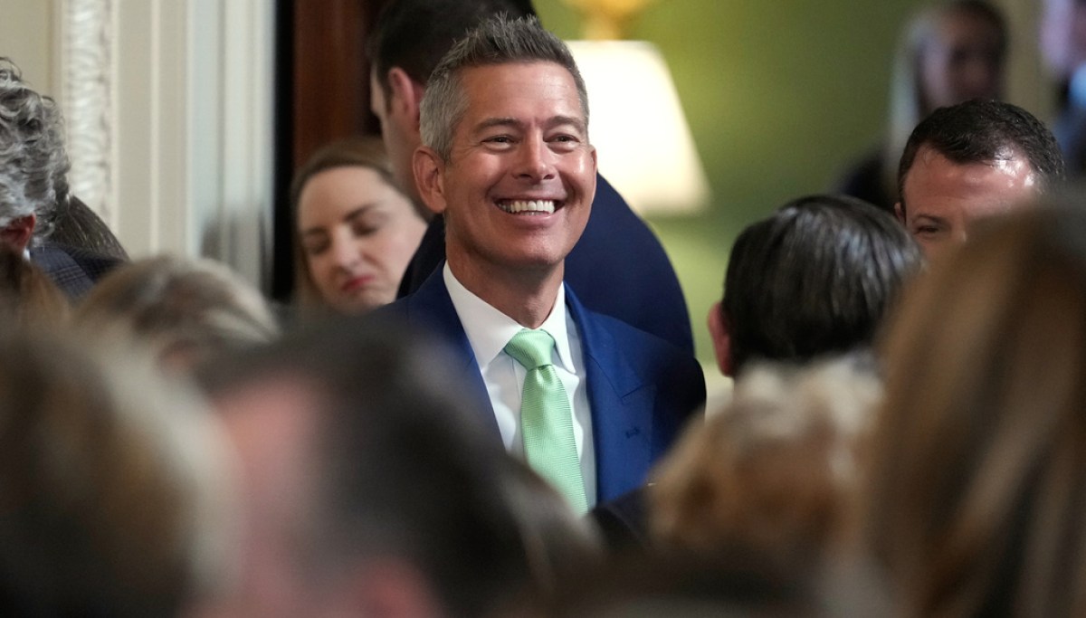 Duffy pitches family road trip series as ‘a civic experience’ ahead of nation’s 250th year