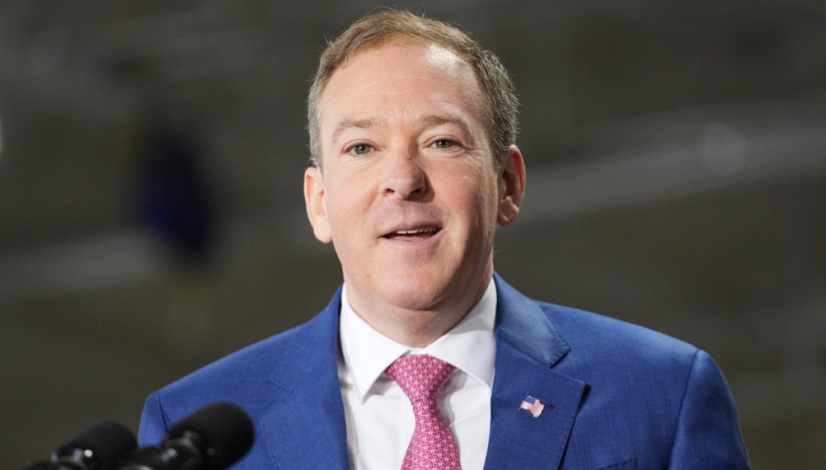 memeorandum: Lee Zeldin clashes with Democrats over climate change and public health (Maydeen Merino