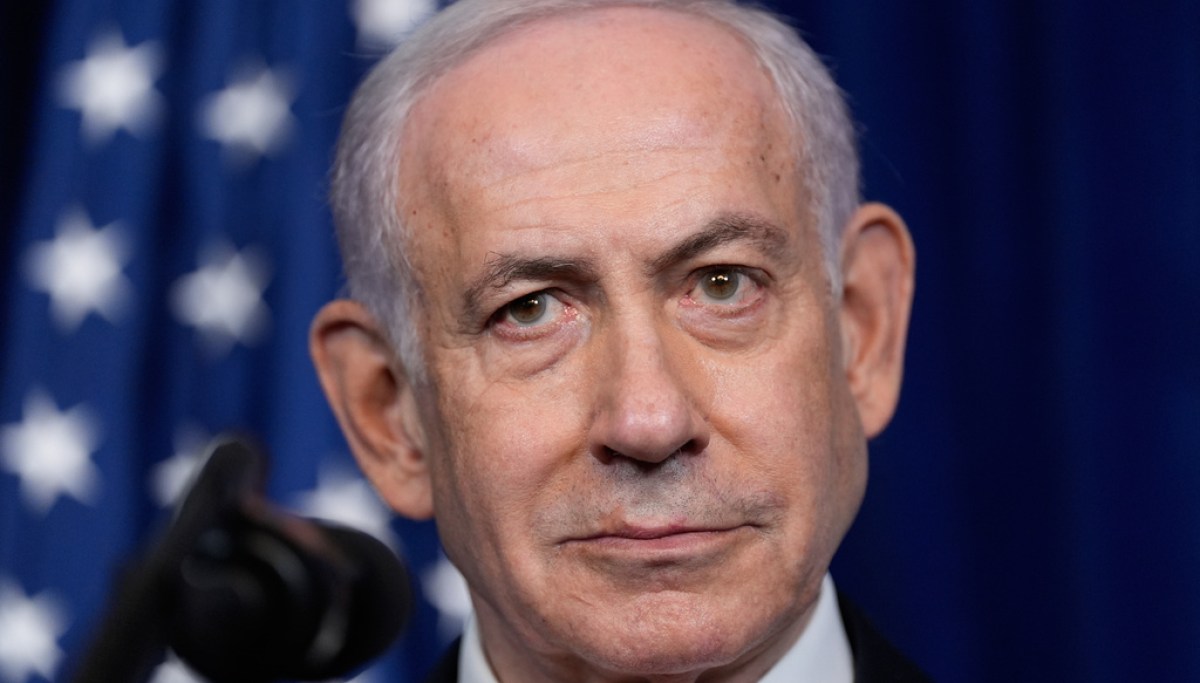 Israeli leaders denounce IDF soldier striking Jesus statue in Lebanon