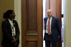 Mike Lee denies interest in attorney general role: ‘I’m not going anywhere’