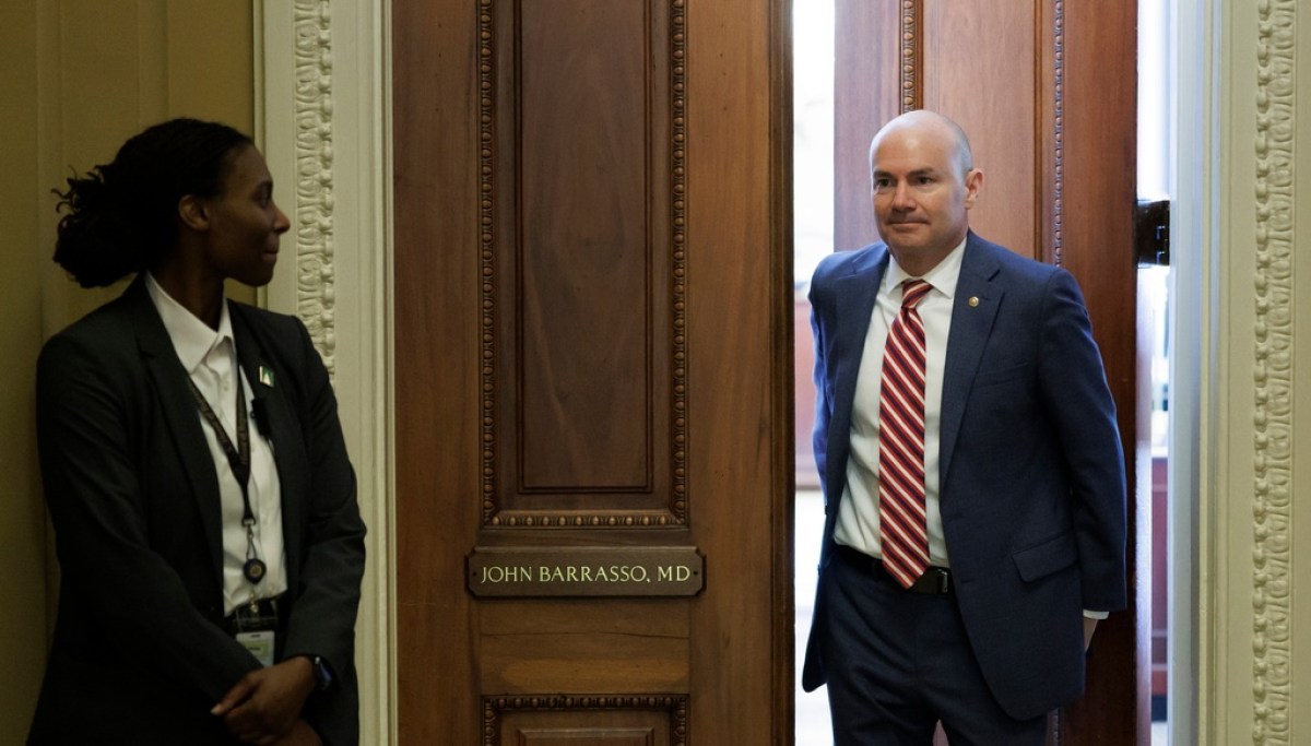 Government spy powers will expire if Congress doesn’t act. What to know