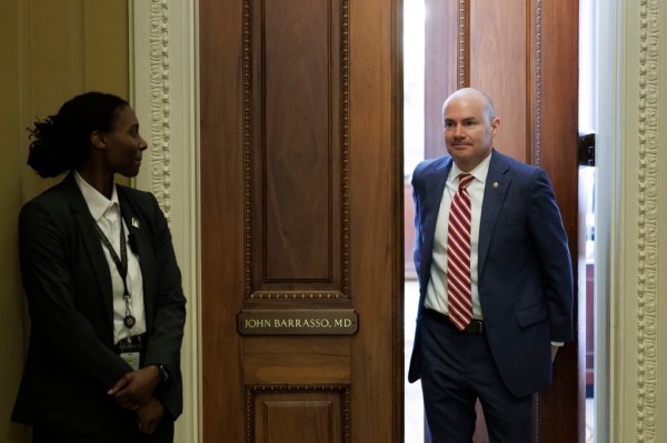 Government spy powers will expire if Congress doesn’t act. What to know