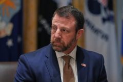 Five ways Mullin is already pushing DHS in a new direction