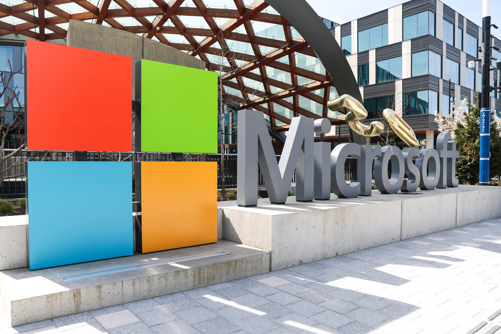Microsoft offers early retirement buyout as company invests heavily in AI